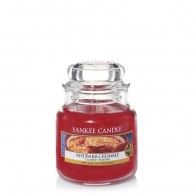 Yankee Candle Rhubarb Crumble 104 g