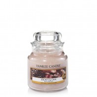 Yankee Candle Ebony & Oak 104 g