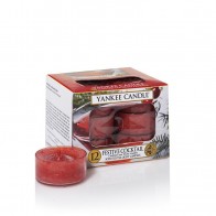 Yankee Candle Rhubarb Crumble Teelichter 118 g