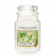 Yankee Candle Linden Tree 623g