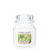Yankee Candle Linden Tree 411g
