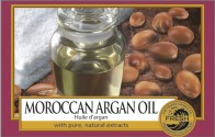 Yankee Candle Moroccan Argan Oil Tumbler 198 g