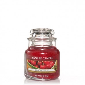 Yankee Candle Black Cherry 104 g