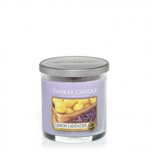 Yankee Candle Lemon Lavender Tumbler 198 g - Duftkerze