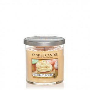 Yankee Candle Vanilla Cupcake Tumbler 198 g