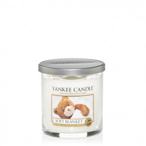 Yankee Candle Soft Blanket Tumbler 198 g