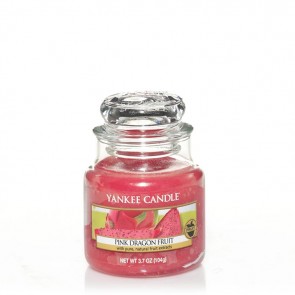Yankee Candle Pink Dragon Fruit 104g