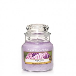 Yankee Candle Lovely Kiku 104 g