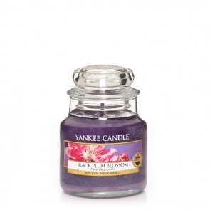 Yankee Candle Black Plum Blossom 104 g