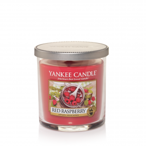 Yankee Candle Red Raspberry Tumbler 198 g