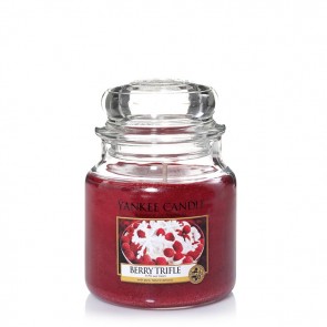 Yankee Candle Berry Cocktail 411g - Duftkerze