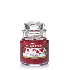 Yankee Candle Berry Trifle 104g - Duftkerze