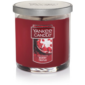 Yankee Candle Berry Trifle Tumbler 198 g