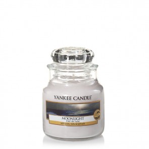 Yankee Candle Moonlight 104g - Duftkerze