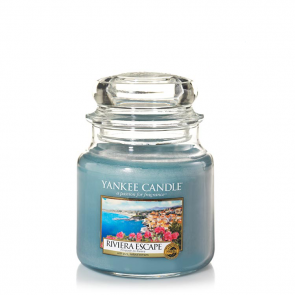 Yankee Candle Riviera Escape 411g - Duftkerze