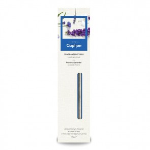 Provence Lavender Floral Sticks Caption