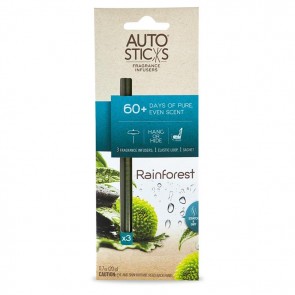 Rain Forest Autosticks