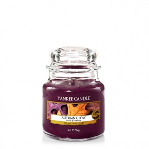  Yankee Candle Autumn Glow 104g