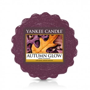  Yankee Candle Autumn Glow 22g