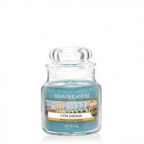 Yankee Candle Viva Havana 104g - Duftkerze