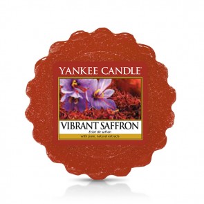  Yankee Candle Vibrant Saffron 22g