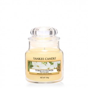 Yankee Candle Tobacco Flower 104g - Duftkerze