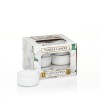 Yankee Candle White Gardenia Teelichter 118 g