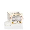 Yankee Candle Snow In Love Teelichter 118 g