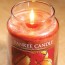 Yankee Candle Spiced Orange 623g - Duftkerze - Stimmung