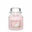 Yankee Candle Snowflake Cookie 411g - Duftkerze