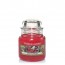 Yankee Candle Red Raspberry 104 g - Duftkerze