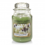 Yankee Candle Olive & Thyme 623g - Duftkerze