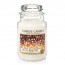 Yankee Candle All Is Bright 623g - Duftkerze