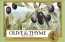 Olive & Thyme Duftnote