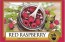  Red Raspberry Dufnote