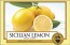 Sicilian Lemon Duftnote
