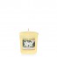 Yankee Candle Tobacco Flower 49g - Duftkerze