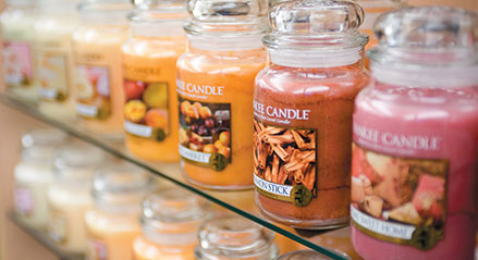 Yankee Candle