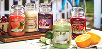 Yankee Candle Online Shop